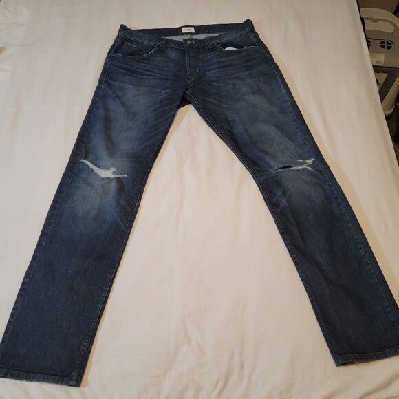 Hudson jeans men's 34/32 - Picture 1 of 8